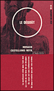 Le dégoût&nbsp;-&nbsp;Horacio Catellanos