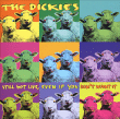 The Dickies&nbsp;-&nbsp;Still got live even if you don't want it