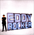 Eddy Mitchell&nbsp;-&nbsp;Eddy rocker