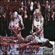 Cannibal Corpse&nbsp;-&nbsp;Butchered at birth