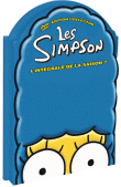 Les Simpson - La Saison 7 - Coffret Collector - Édition limitée (DVD)