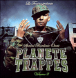 La Fouine&nbsp;-&nbsp;Planète Trappes 2