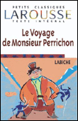 Le voyage de Monsieur Perrichon