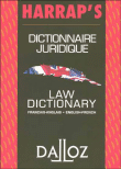 Dictionnaire juridique fran�ais anglais law