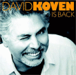 David Koven&nbsp;-&nbsp;Koven is back