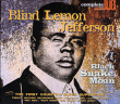 Blind Lemon Jefferson&nbsp;-&nbsp;Black snake moan