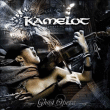 Kamelot&nbsp;-&nbsp;Ghost opera - Inclus DVD bonus