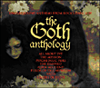 Compilation&nbsp;-&nbsp;The Goth anthology