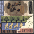 Boozoo Bajou&nbsp;-&nbsp;Dust my broom