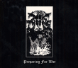 Darkthrone&nbsp;-&nbsp;Preparing for war - Digipack