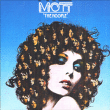 Mott the Hoople&nbsp;-&nbsp;The Hoople