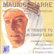 Maurice Jarre&nbsp;-&nbsp;A tribute to Sir David Lean