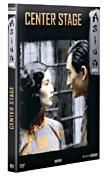 Center stage&nbsp;-&nbsp;Stanley Kwan