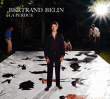 Bertrand Belin&nbsp;-&nbsp;La Perdue