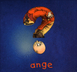 Ange&nbsp;-&nbsp;Ange