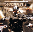 Samat&nbsp;-&nbsp;Juste milieu - Inclus DVD bonus