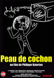 Peau de cochon