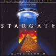Bande originale de film&nbsp;-&nbsp;Stargate - The deluxe edition