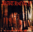 Bathory&nbsp;-&nbsp;Under the sign of the black mark