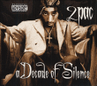 2 Pac&nbsp;-&nbsp;A decade of silence