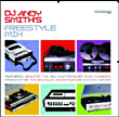 DJ Andy Smith&nbsp;-&nbsp;Freestyle mix