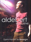 En scène&nbsp;-&nbsp;Aldebert