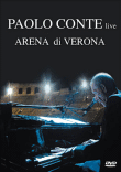 Live Arena Di Verona&nbsp;-&nbsp;Paolo Conte