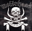 Motörhead&nbsp;-&nbsp;March or die