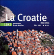La Croatie en plein vol