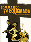 Commando Torquemada, T1&nbsp;-&nbsp;Nihoul, Lemmens