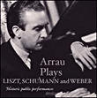 Claudio Arrau