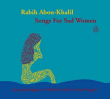 Rabih Abou Khalil&nbsp;-&nbsp;Songs for sad women