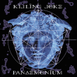 Killing Joke&nbsp;-&nbsp;Pandemonium