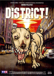 Photo : District !