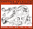 Cristina Zavalloni&nbsp;-&nbsp;When you go yes is yes