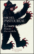 L'ours, histoire d'un roi déchu