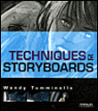 Techniques de story-boards&nbsp;-&nbsp;W. Tumminello