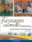 Paysages rebrodés&nbsp;-&nbsp;Liz Maidment