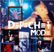 Depeche Mode&nbsp;-&nbsp;Touring the angel - Live in Milan - Inclus DVD