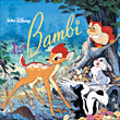 Alan Menken&nbsp;-&nbsp;Bambi - version française