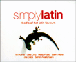 Amérique Latine&nbsp;-&nbsp;Simply Latin