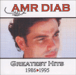 Amr Diab&nbsp;-&nbsp;Greatest hits