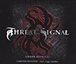 Threat Signal&nbsp;-&nbsp;Under reprisal