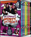 The Complete Monty Python Flying Circus&nbsp;-&nbsp;The Monty Python