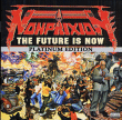 Non Phixion&nbsp;-&nbsp;The future is now