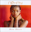 Néhmy&nbsp;-&nbsp;Mon désir