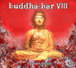 Compilation musique électronique&nbsp;-&nbsp;Buddha Bar VIII