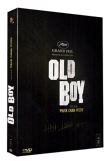 Old boy - Edition Ultime&nbsp;-&nbsp;Park Chan-wook