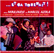 Mouloudji, Azzola&nbsp;-&nbsp;Anthologie du musette
