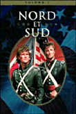 Nord et Sud&nbsp;-&nbsp;Coffret - Volume 1